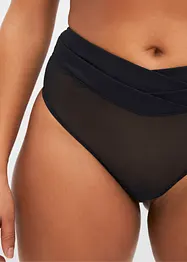 Midje-stringtruse, bonprix