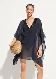 Eksklusiv strandtunika i chiffon, bpc selection