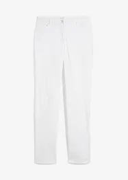 Bukse med stretch, bonprix