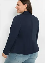Kort blazer, bonprix