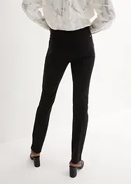 Pull on-bukse med stretch, bonprix