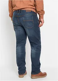 Classic Fit stretchjeans, Straight, bonprix