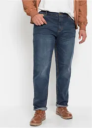 Classic Fit stretchjeans, Straight, bonprix