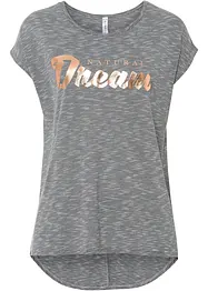 Lang topp av viskosemiks, bonprix