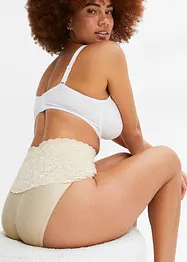 Shape-truse, sterkt formende (2-pack), bonprix