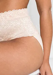 Shape-truse, sterkt formende (2-pack), bonprix