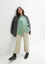 Oversized bluse, bonprix