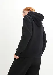 Oversized hettegenser, bonprix