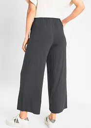 7/8-lang jerseybukse, bonprix