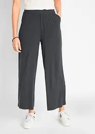 7/8-lang jerseybukse, bonprix