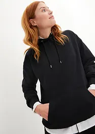 Oversized hettegenser, bonprix