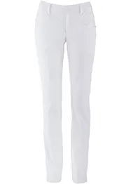 Bengalin-stretchbukse, Straight, bonprix