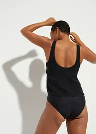 Shape-badedrakt, middels formende, bonprix