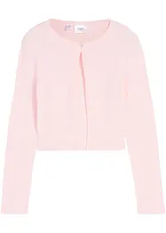 Festfin strikket bolero til barn, bonprix
