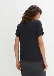 Topp med print, bonprix