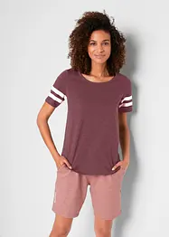 Lett treningstopp (2-pack), bonprix