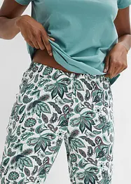 Pyjamas (3 delt sett), bonprix