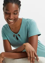 Pyjamas (3 delt sett), bonprix