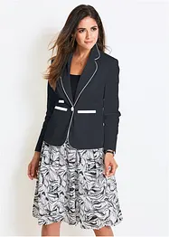 Blazer med stretch, bonprix