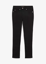Slim Fit-jeans Mid Waist, super stretch, bonprix