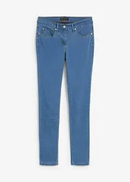 Slim Fit-jeans Mid Waist, super stretch, bonprix
