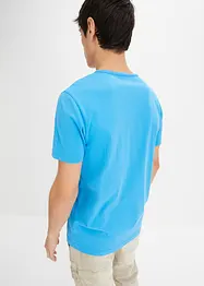 T-skjorte (2-pack), bonprix