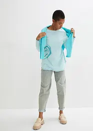 Langermet topp, bonprix