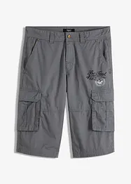 Lange bermudashorts, Regular Fit, bonprix