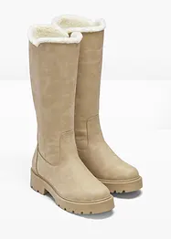 Støvletter, bonprix