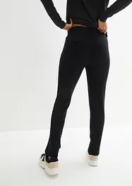 Pull on-bukse i behagelig Punto di Roma-materiale, bonprix