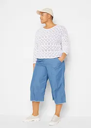 Oversized genser, bonprix