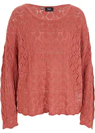 Oversized genser, bonprix
