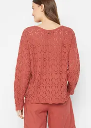 Oversized genser, bonprix