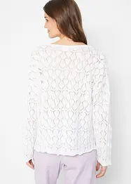 Oversized genser, bonprix
