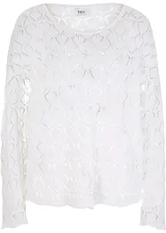Oversized genser, bonprix