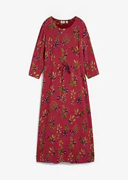 Oversized kjole, bonprix