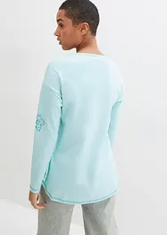 Langermet topp, bonprix
