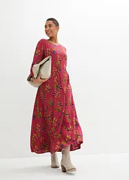 Oversized kjole, bonprix