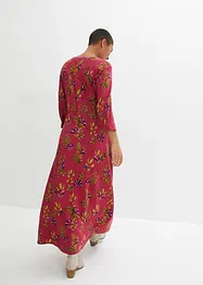 Oversized kjole, bonprix