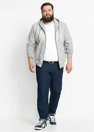 Regular Fit-jeans, Straight, bonprix