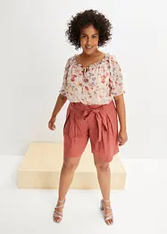 Bluse, bonprix