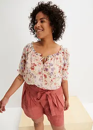 Bluse, bonprix