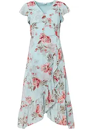 Chiffonkjole, bonprix