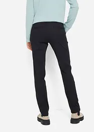 Chinos med stretch, bonprix