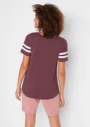 Lett treningstopp (2-pack), bonprix