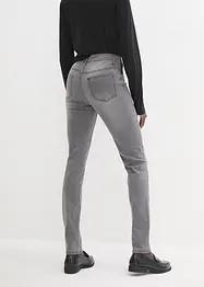 Skinny-jeans Mid Waist, stretch, bonprix