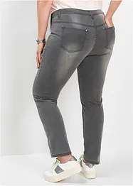 Skinny-jeans Mid Waist, stretch, bonprix