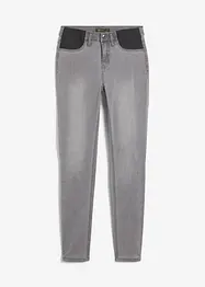 Skinny-jeans Mid Waist, stretch, bonprix