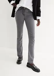 Slim Fit-jeans Mid Waist, super stretch, bonprix