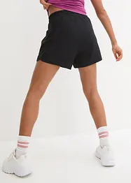 Funksjonsshorts med mobillomme, bonprix